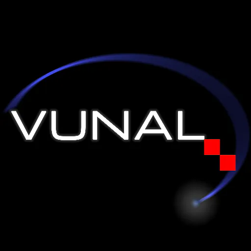 vunal logo