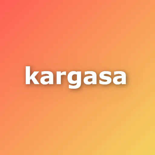 kargasa logo