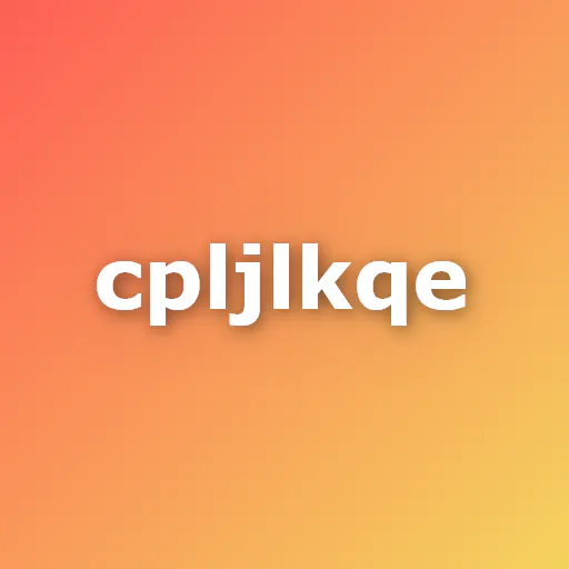 cpljlkqe