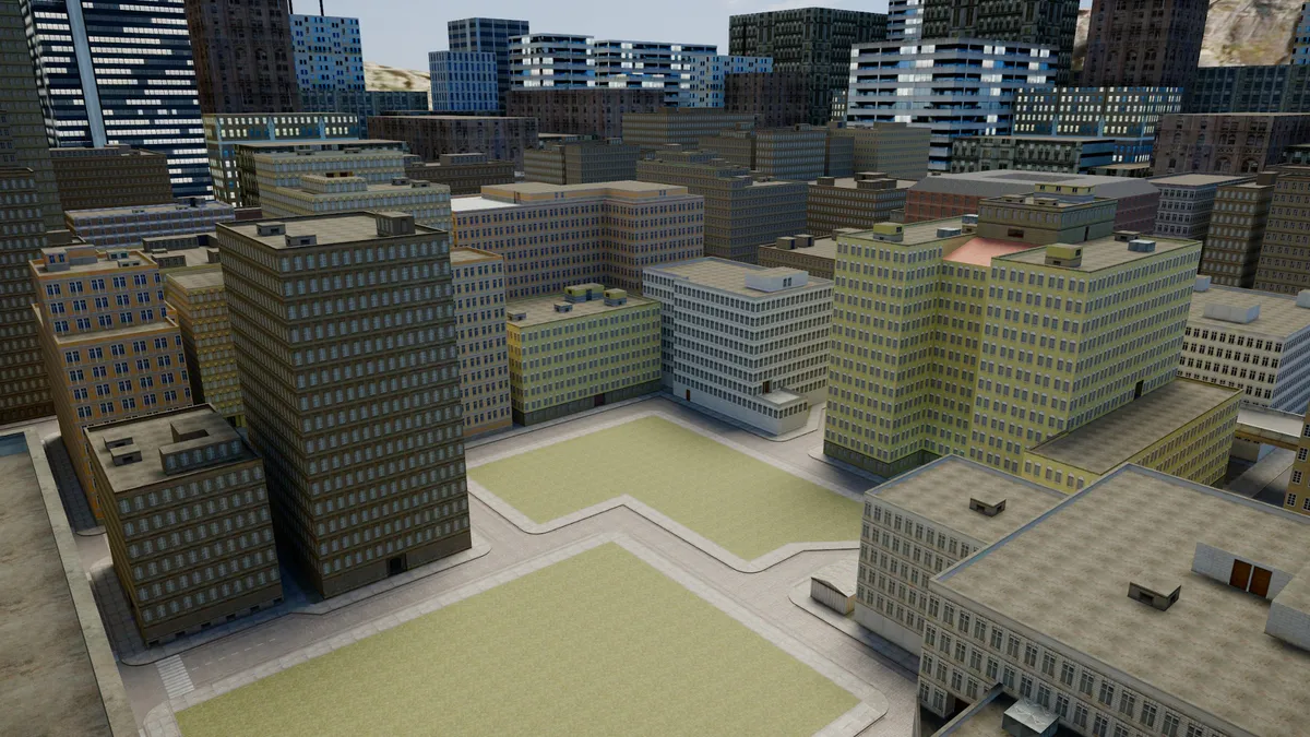 Big City media 3