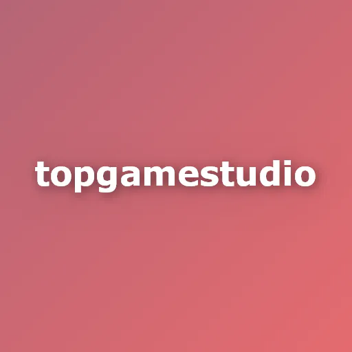 topgamestudio logo