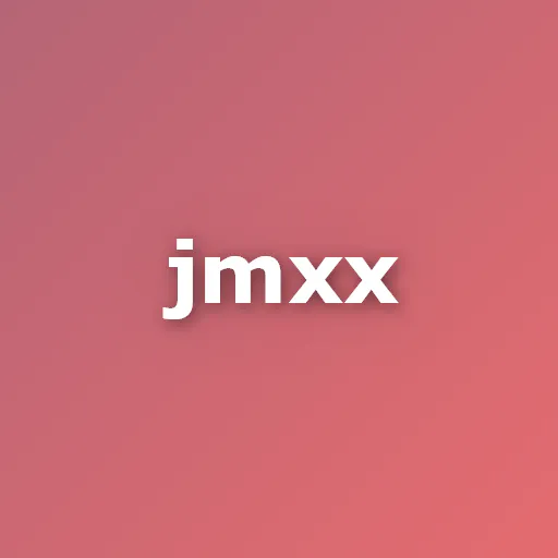 jmxx logo
