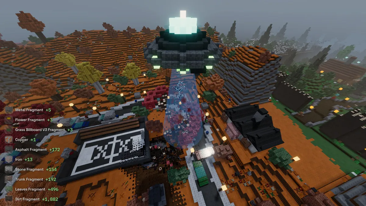 Rubble media 4