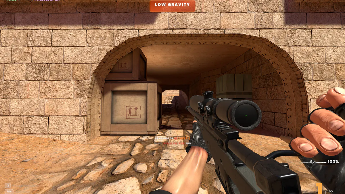 GunGame [SKINS] media 3