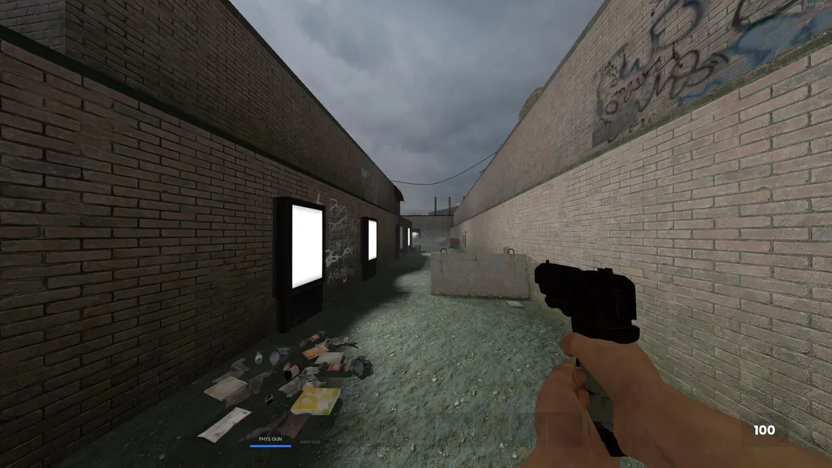 HL2 Beta Map media 4