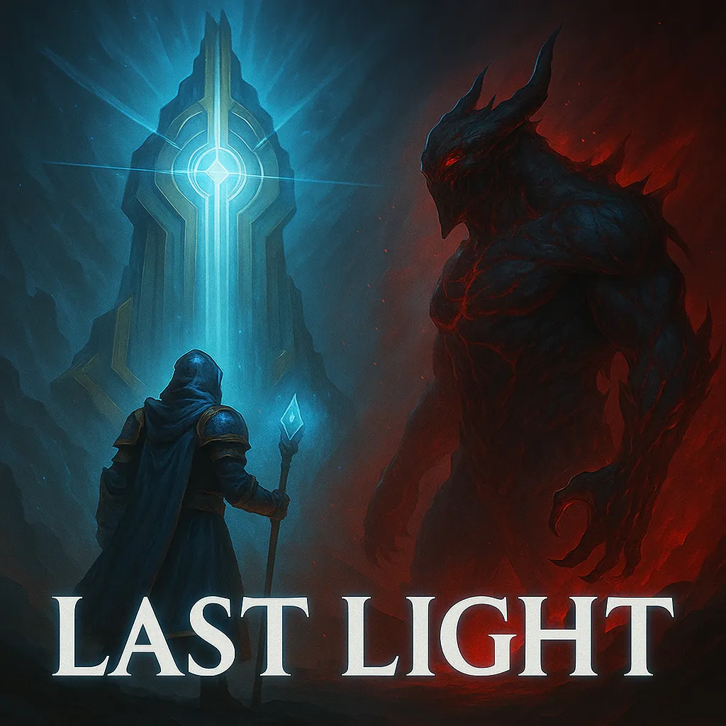TheLastLight
