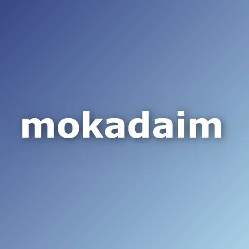 mokadaim logo