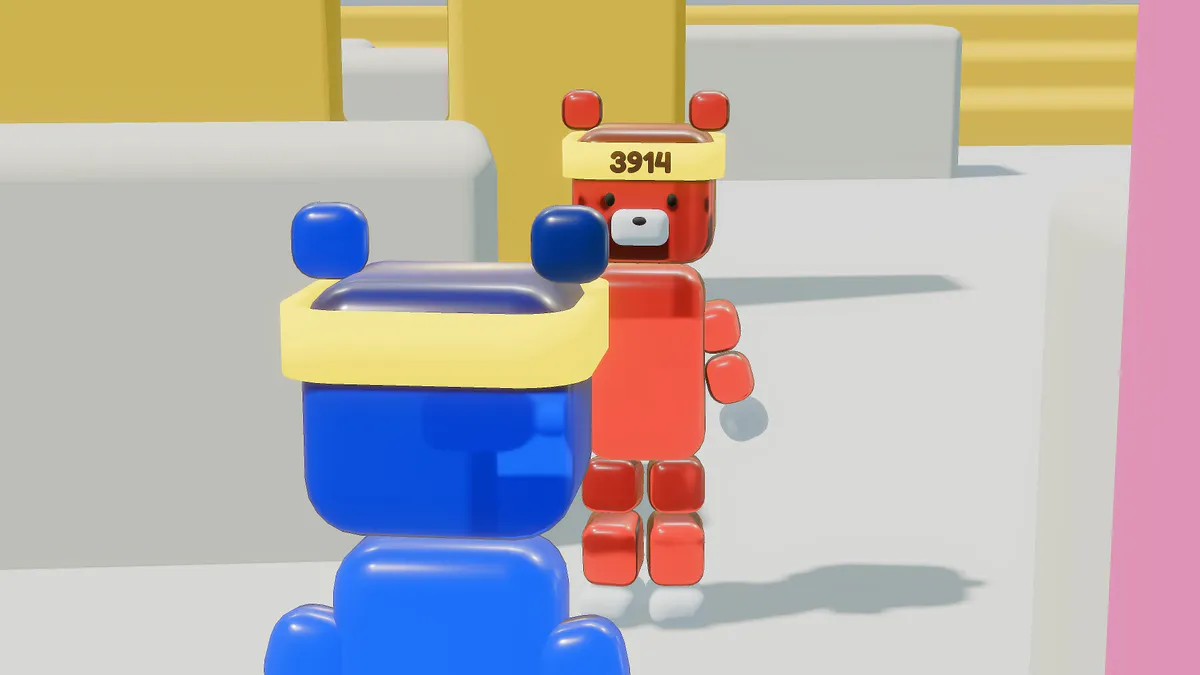numbears