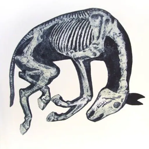 borovskiy logo
