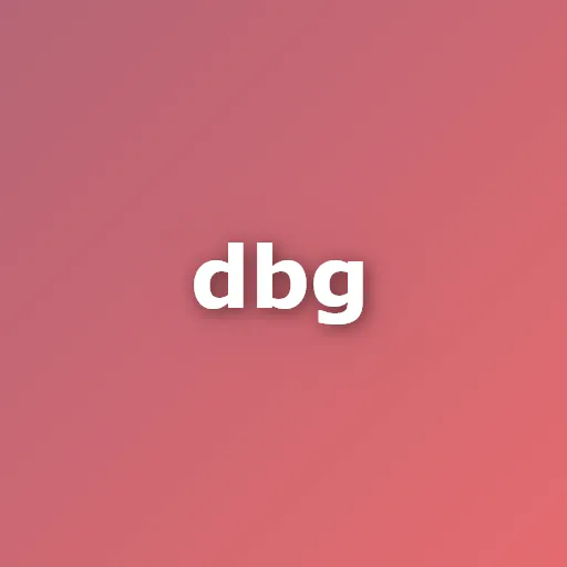 Del Bueno Games logo