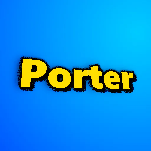 Porter logo