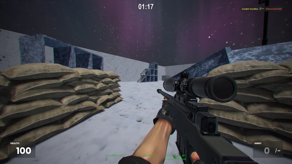 Quickscope