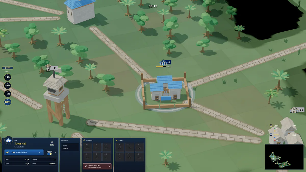 Micro Wars media 3