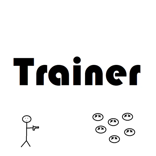 trainer logo