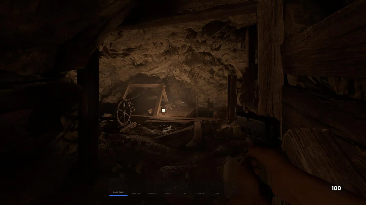 Wildwest Mine media 4