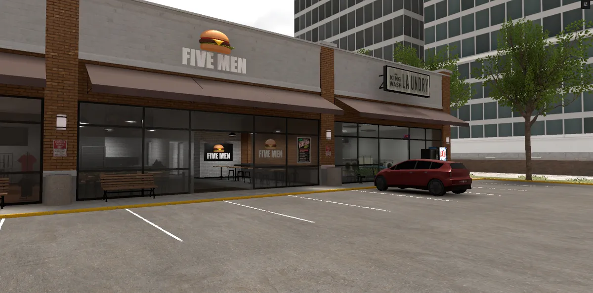 RP Newport (Beta) media 5