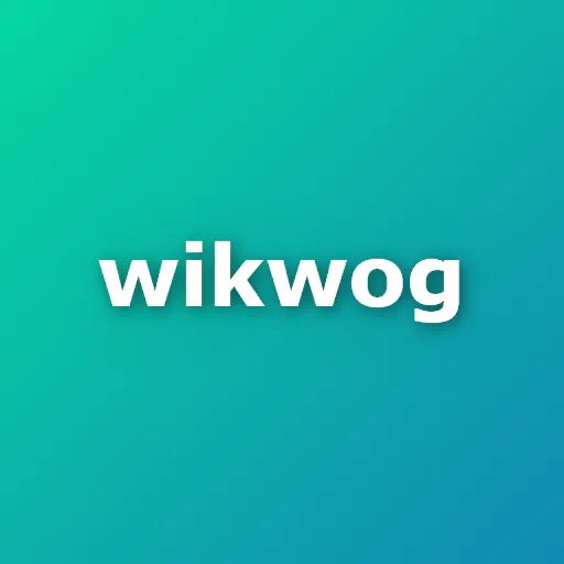 wikwog logo