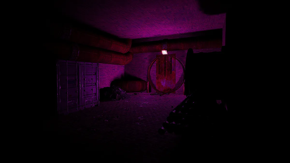Escape World