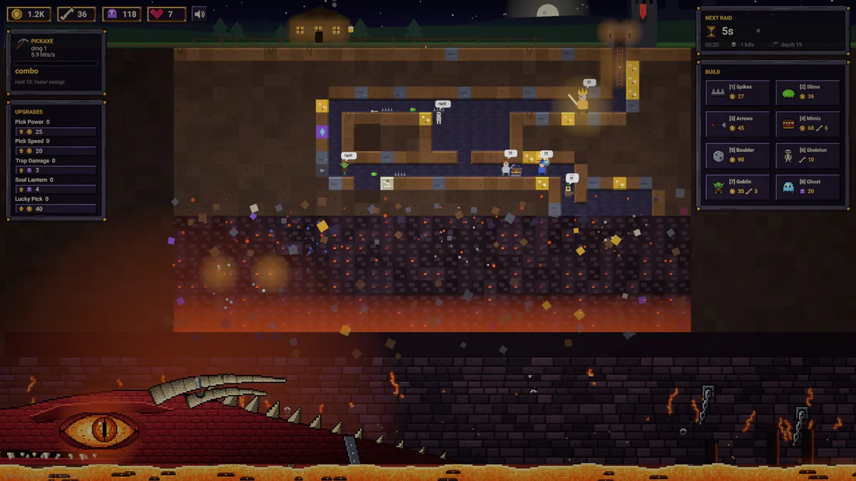 Underkeep media 3