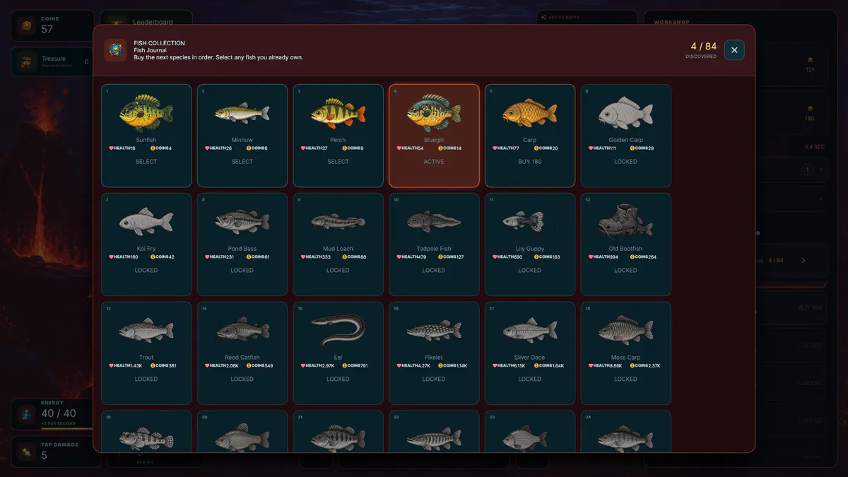 Fish Killer media 6
