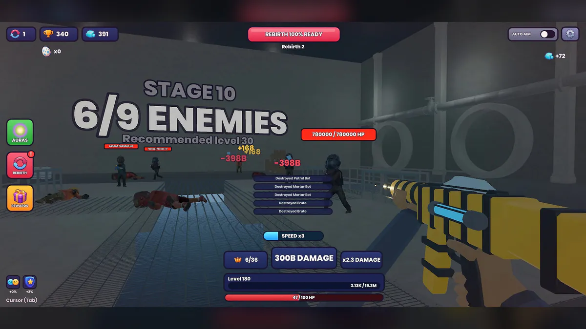 Room Breaker media 6