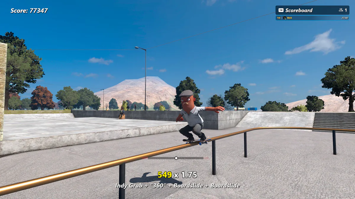 RagRoll Skater media 4