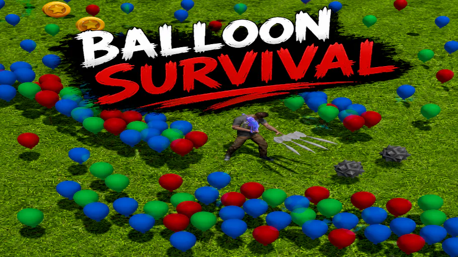 Balloon Survival