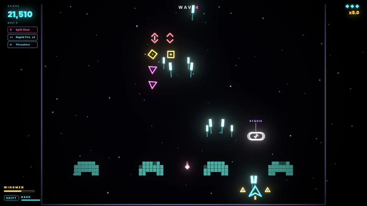 Void Invaders media 3