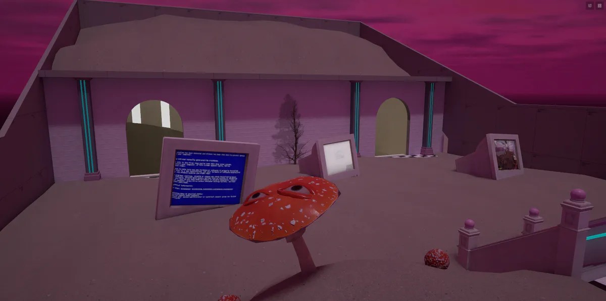 Dreamjacked (Beta) media 2