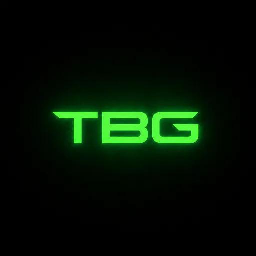 TBG logo