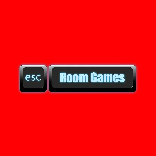escroomgames logo