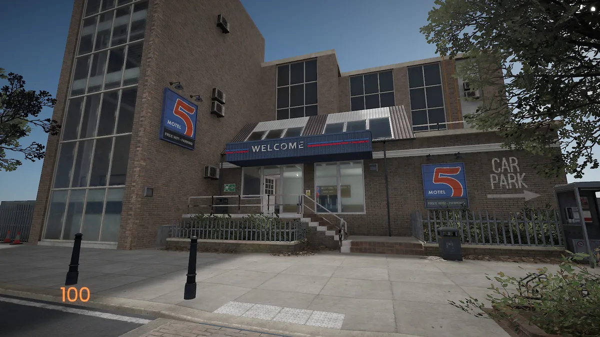 Motel 5 media 2