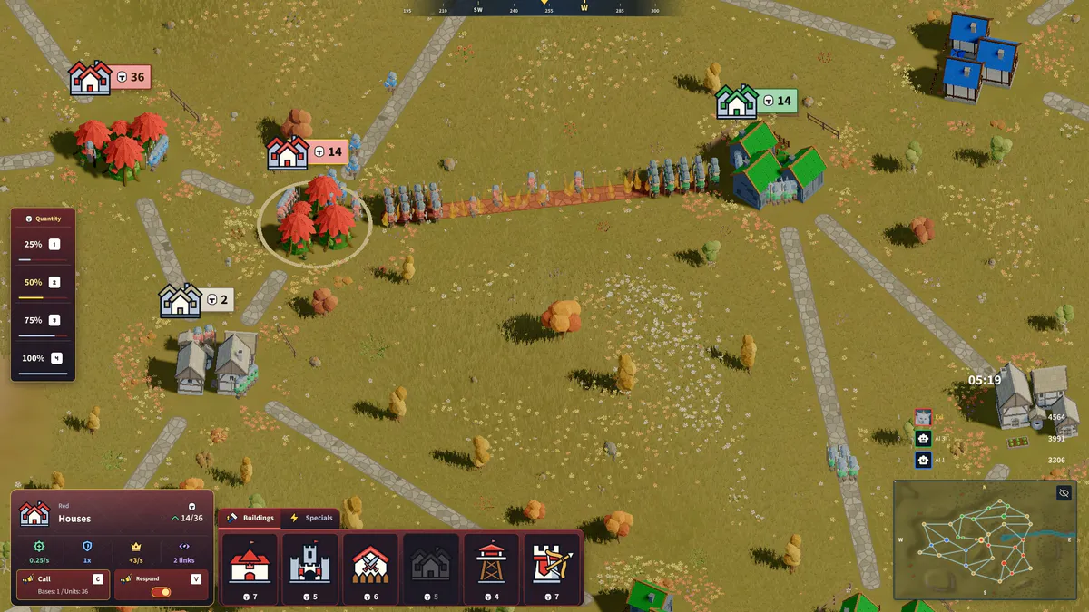 Micro Wars media 8