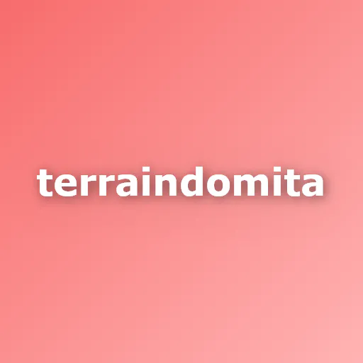terraindomita logo