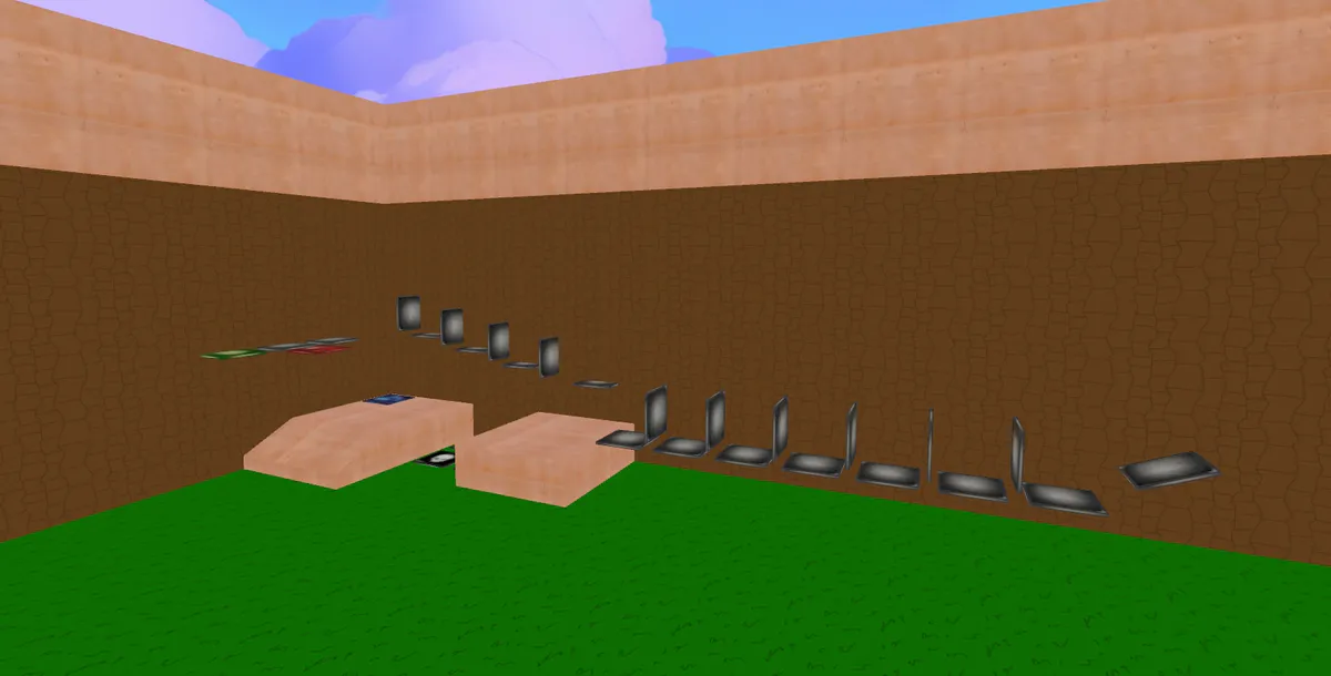 Bhop Battle Alpha - WIP media 4
