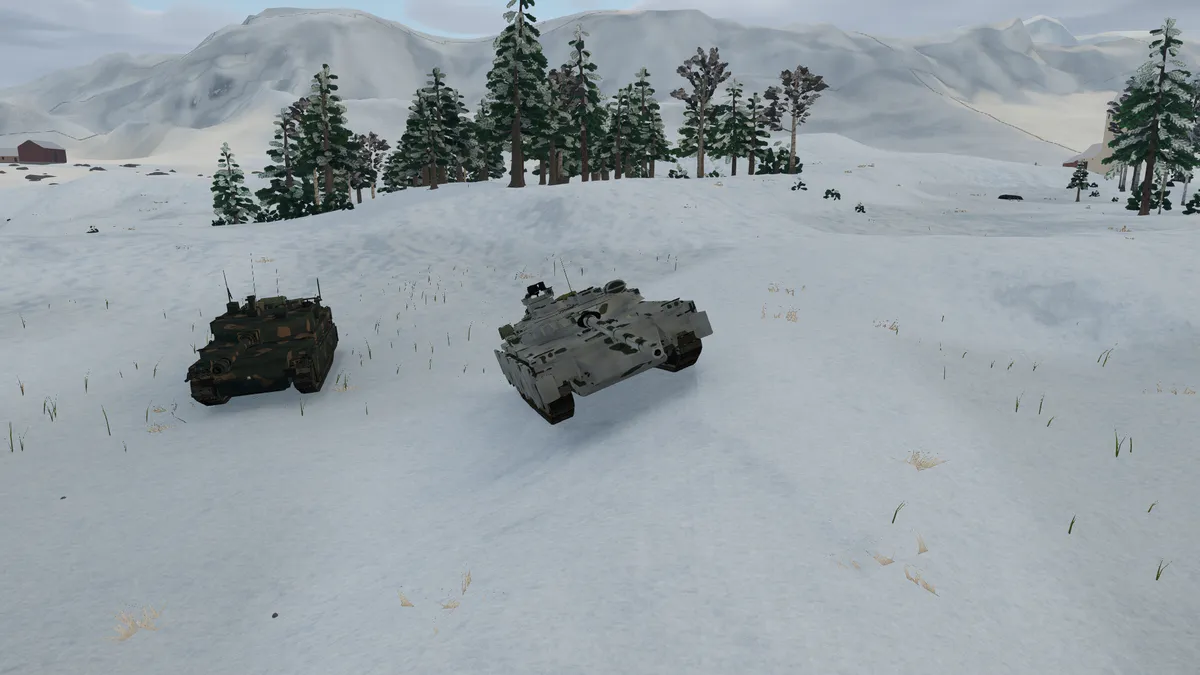 REtanks (BETA) media 3