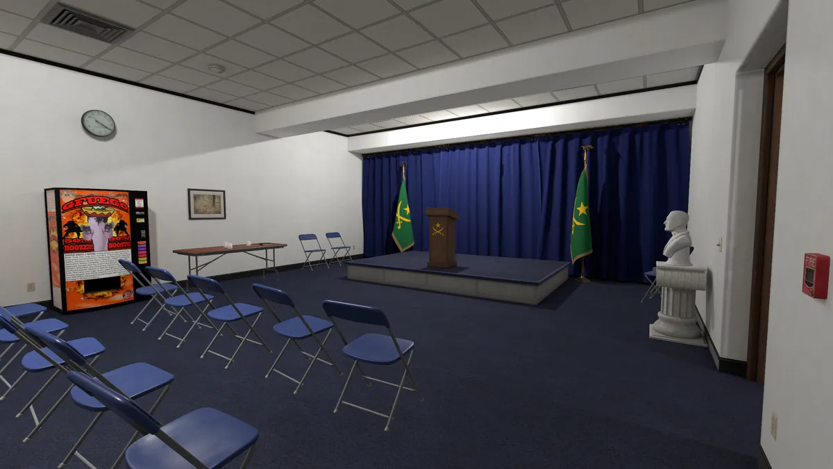 Whitehouse media 8