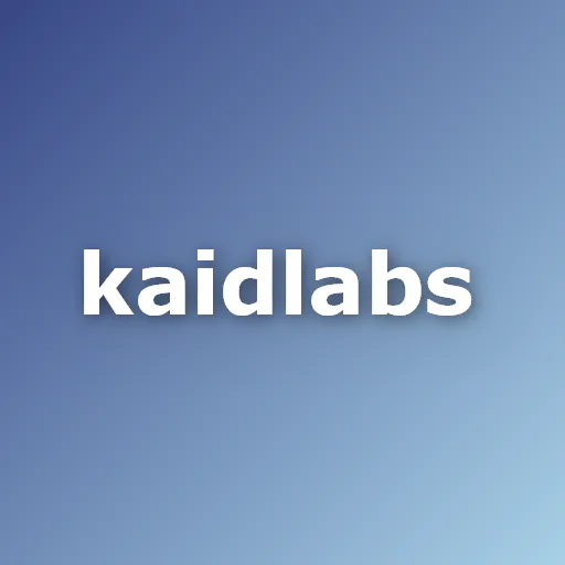 kaidlabs logo