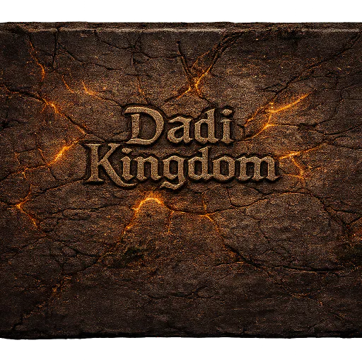 DADI ENTERTAINMENT logo