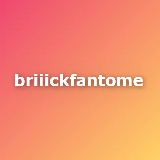 briiickfantome logo
