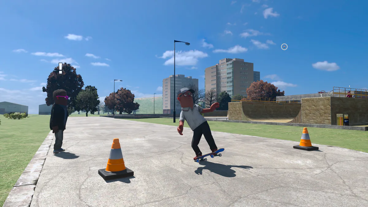 RagRoll Skater media 7