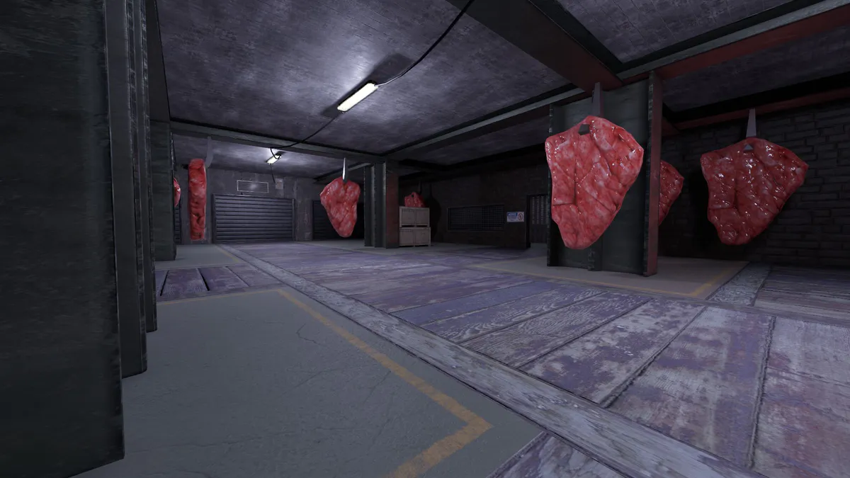 Meatworld media 8
