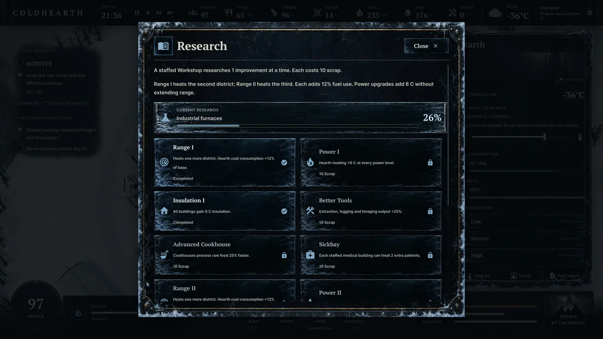 COLDHEARTH media 6