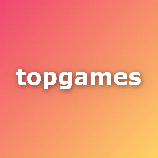 Top Games logo