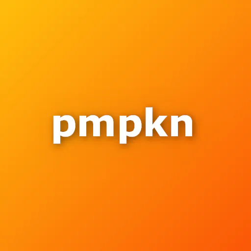 pmpkn logo