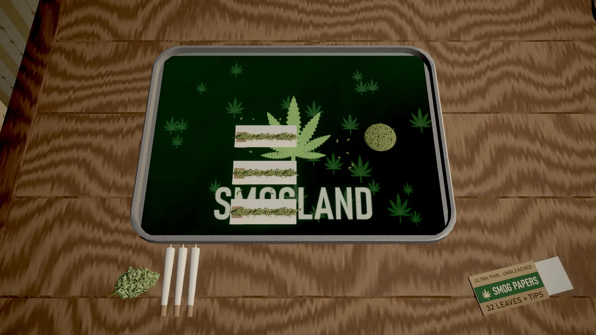 Smog Land media 5