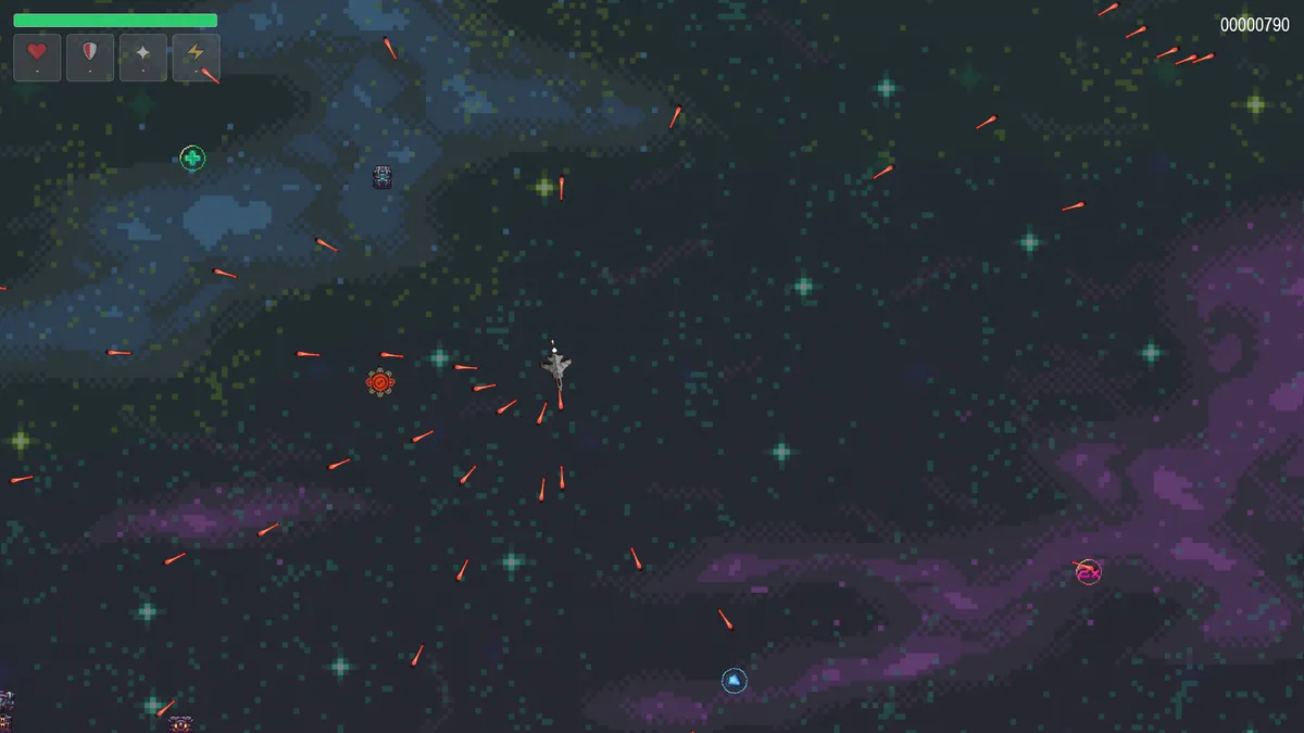 Space Fighter