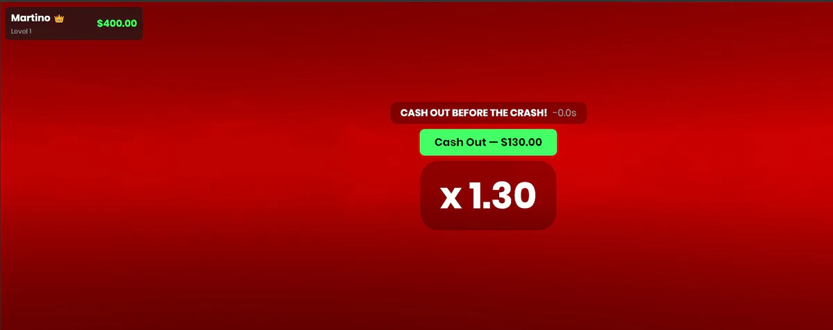 CrashOut media 2