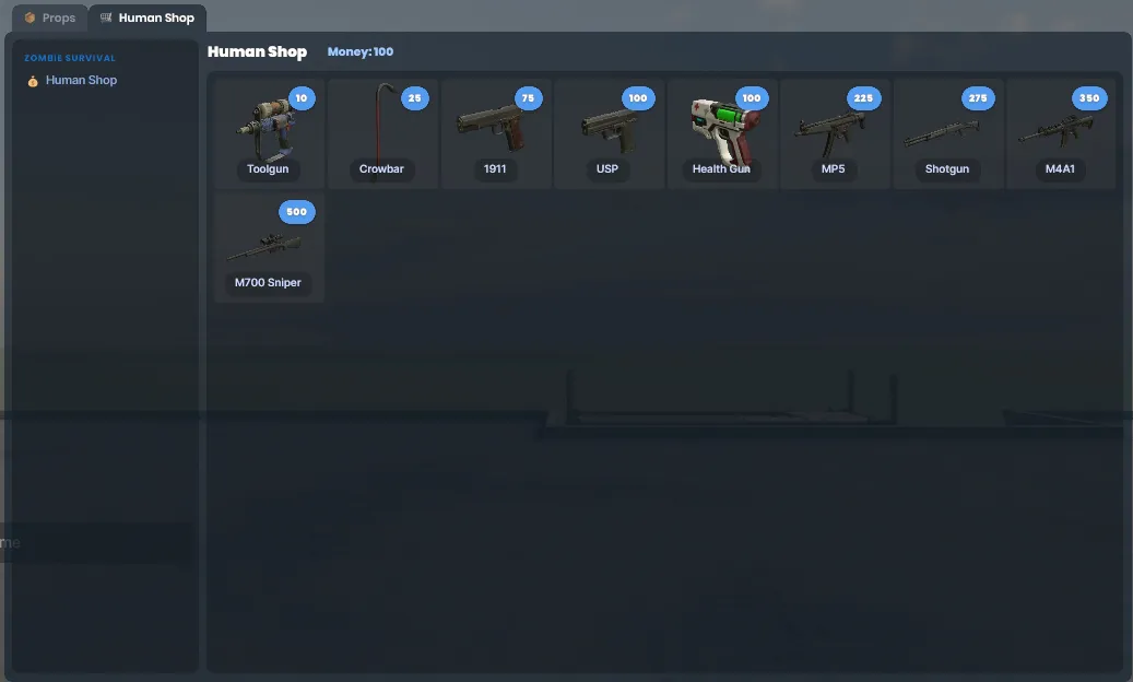 Zombie Survival media 8