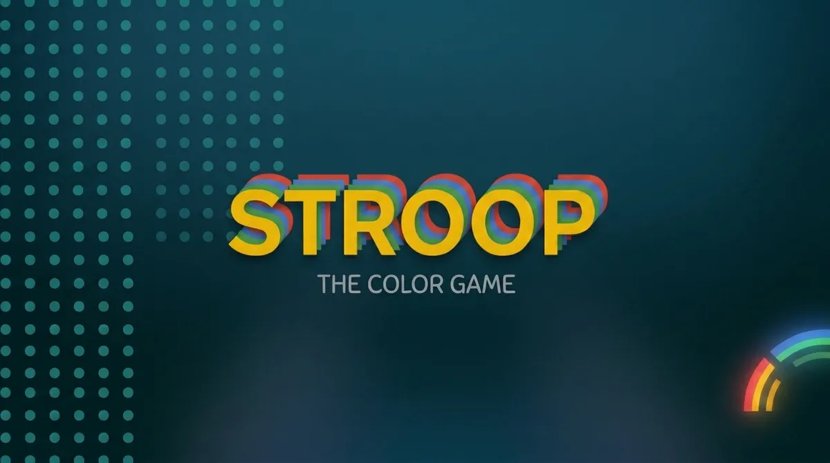 STROOP media 4